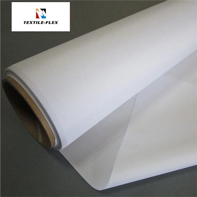 Polyester retroeklere twal 180gsm
