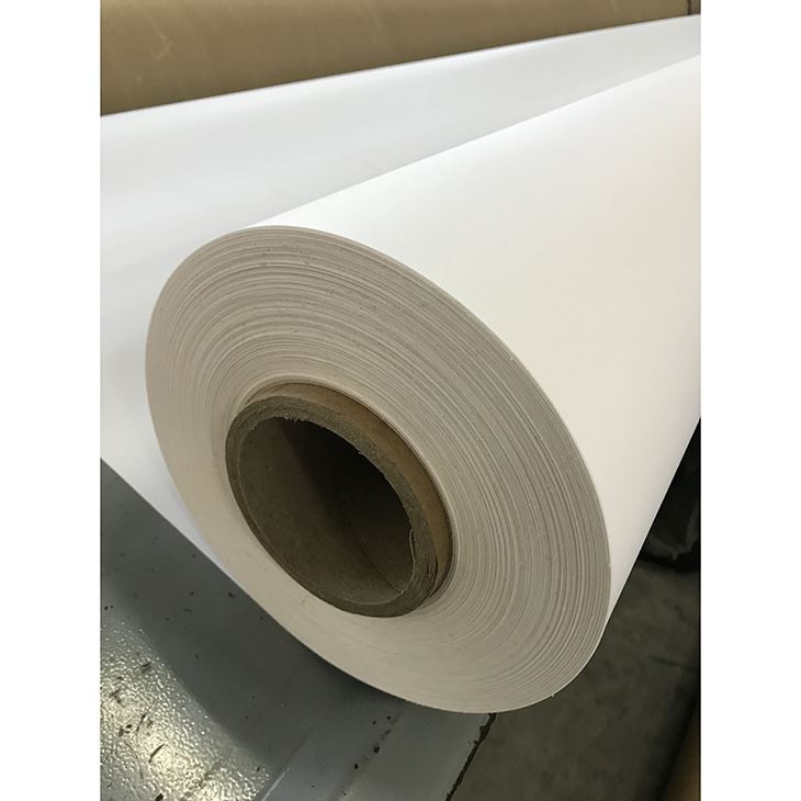Water Resistant Lightbox Fabric