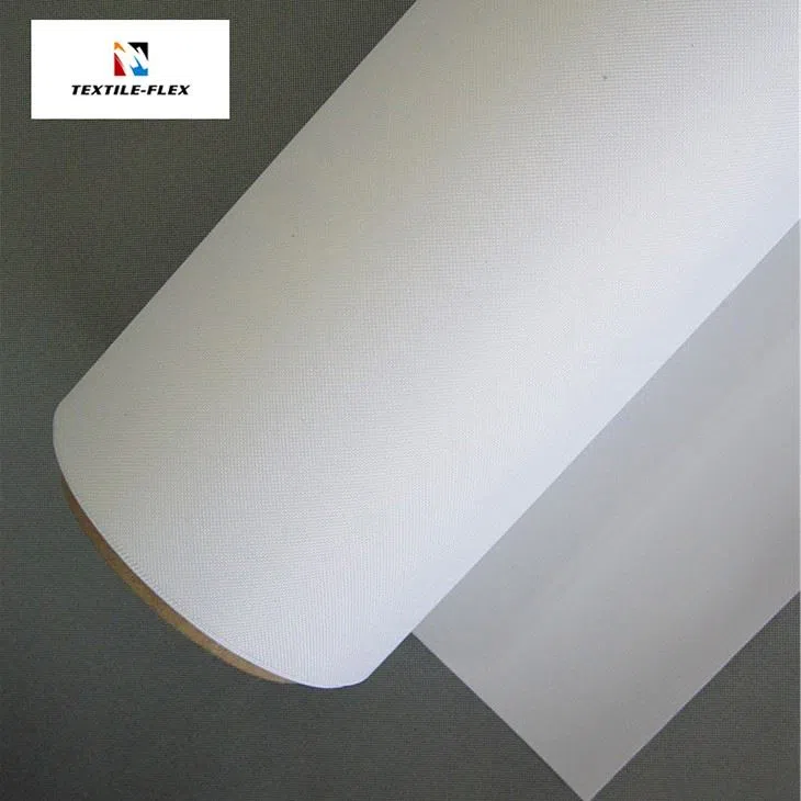 Briyan PVC Vinyl Banner Materyèl